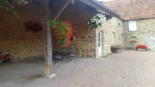 Cottage 2 personnes : Maisons de vacances proche de Saint-Martin-du-Puy