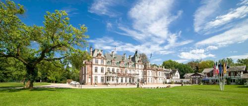 Château de Pourtalès : Hotels proche de Haguenau