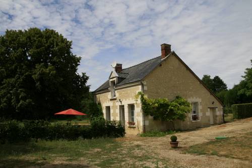 Gîte du Moulin de Montrésor : Maisons de vacances proche de Chemillé-sur-Indrois