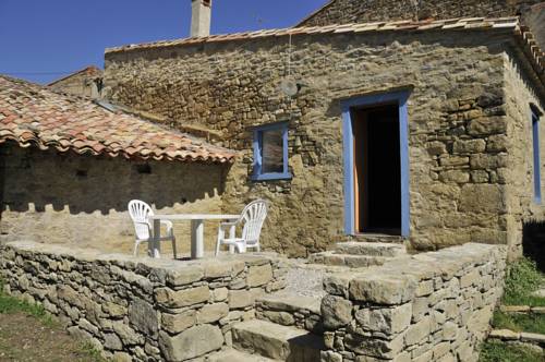 Grange rénovée : Maisons de vacances proche de Magrie