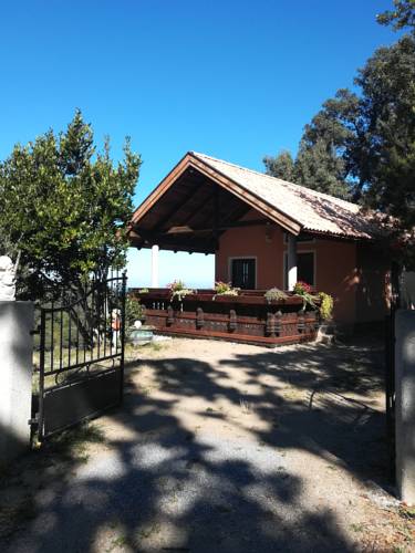 Kallista 1 : Maisons de vacances proche de San-Giuliano