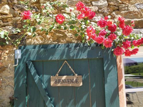 La Longere De Cabanes : Maisons d'hotes proche de Mirandol-Bourgnounac