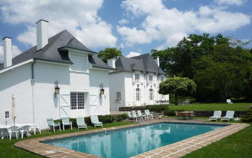 Clos Mirabel Manor - Holiday rental : Maisons de vacances proche d'Aubertin