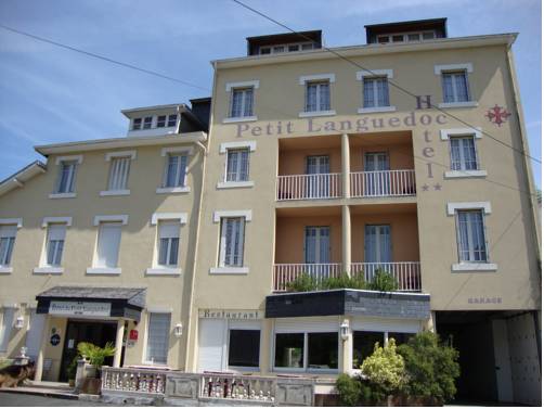 Hôtel Au Petit Languedoc : Hotels proche de Tarbes