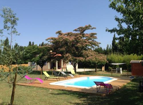 Villa à la campagne : Villas proche de Castelnou