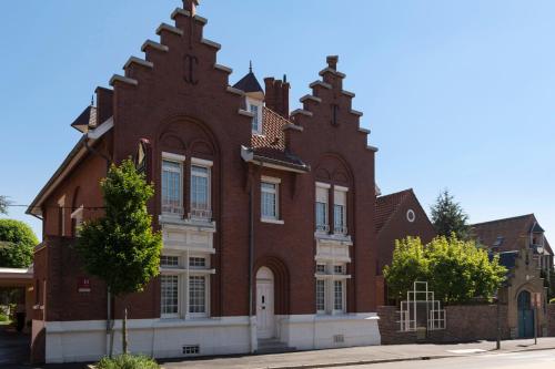 Belle Hôtel, Lille Ouest : Hotels proche de Steenwerck