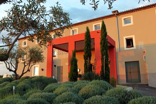 Hotel Restaurant Le Gardon - Pont du Gard : Hotels proche de Collias