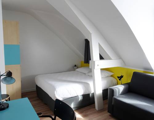 Résidence Little Sévigné : Hotels proche de Rennes