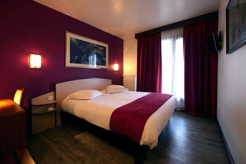 Le Vert Galant : Hotels proche de Tremblay-en-France