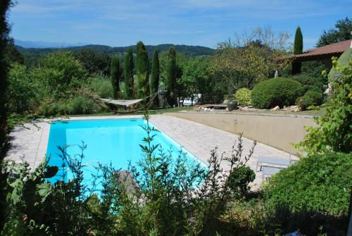 Le cocon vert : Maisons de vacances proche de Roquefort-sur-Garonne