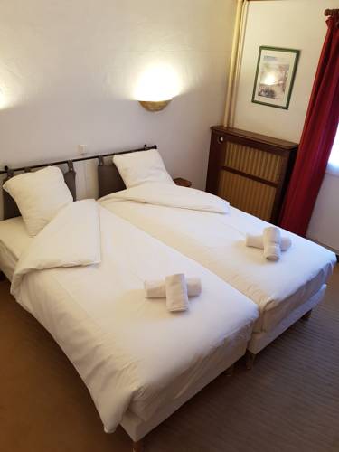 Chez Jeannette : Hotels proche de Clémencey