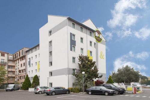 B&B HOTEL Orly Chevilly-Larue - Nationale 7 : Hotels proche de Rungis