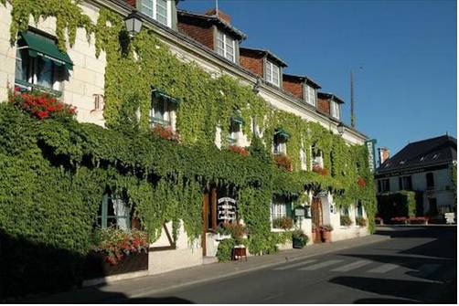 Hotel La Roseraie : Hotels proche de Chenonceaux