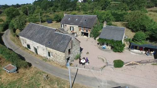 Tricolore Normandie : Maisons de vacances proche de Noron-l'Abbaye