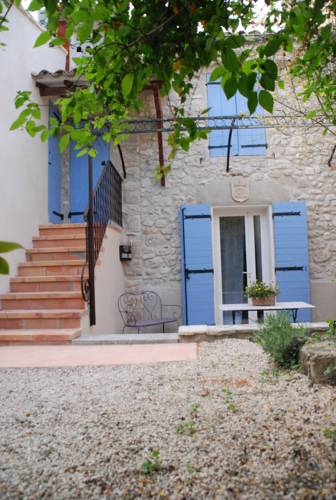 Provence's Home : Maisons de vacances proche de Saint-Estève-Janson