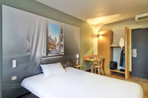B&B HOTEL Beaune Sud 2 : Hotels proche de Levernois