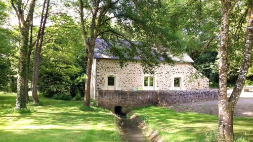 moulin de Rimer : Maisons de vacances proche de Fontenay-sur-Vègre