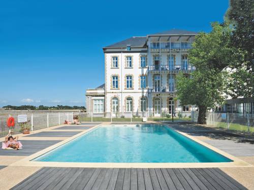 Residence Saint Goustan - maeva Home : Appart'hotels proche de Le Croisic