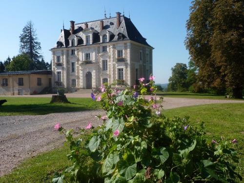 Domaine de Chaligny : Auberges de jeunesse proche de Château-Chinon(Ville)