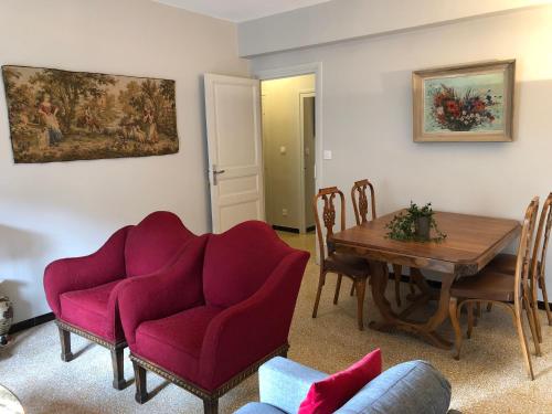Apartment Carcasses : Appartements proche de Carcassonne