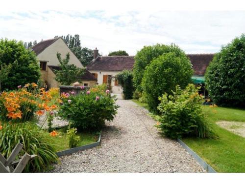 Le verger Fleuri : Maisons de vacances proche de Montigny-les-Monts