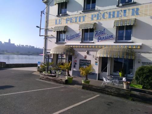 Le Petit Pêcheur : Hotels proche de La Chapelle-Saint-Florent