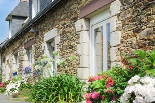 Gîte ti Goudoul : Maisons de vacances proche de Riec-sur-Belon