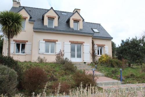 maison : Maisons de vacances proche de Saint-Nicolas-du-Tertre