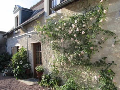 Le Clos de la Garde : B&B / Chambres d'hotes proche de Champigny-sur-Veude