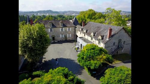 Château de Lacan : Hotels proche de Malemort-sur-Corrèze