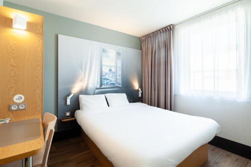 B&B HOTEL Paris Le Bourget : Hotels proche de Drancy