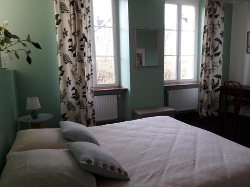 AMBIANCES chambres d 'hôtes : B&B / Chambres d'hotes proche de Broussy-le-Grand