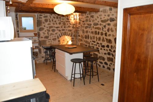 Le gîte du Bessat : B&B / Chambres d'hotes proche de Le Puy-en-Velay