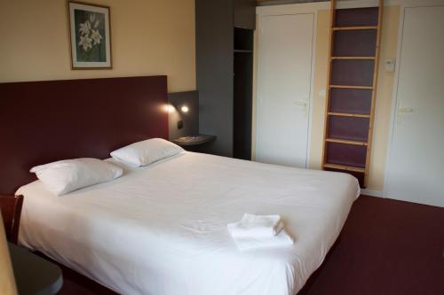 Mape hôtel : Hotels proche d'Ouzouer-sur-Loire
