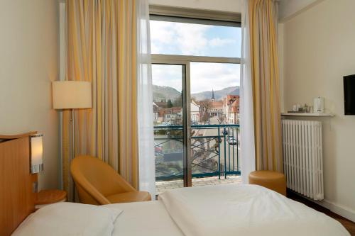 Grand Hotel Filippo : Hotels proche d'Oberbronn