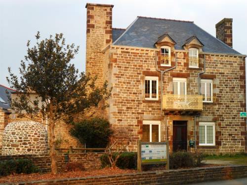Gite Mont Saint Michel : Maisons de vacances proche de Saint-Georges-de-Gréhaigne