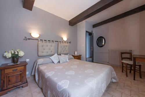 Appartement Clôt de Félines : Appartements proche de Castellet-lès-Sausses