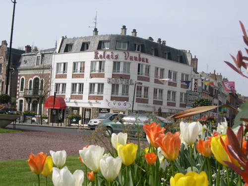 Le Relais Vauban : Hotels proche de Limeux