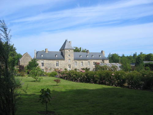 Chambres d'hôtes Château de Bonabry : B&B / Chambres d'hotes proche de Hillion