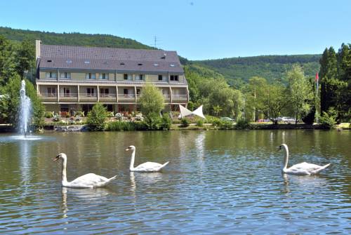 Hotel Du Lac : Hotels - Haut-Rhin