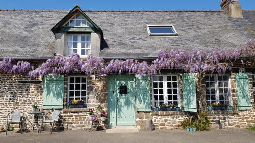 Les Gages : Maisons de vacances proche de Châtillon-sur-Colmont