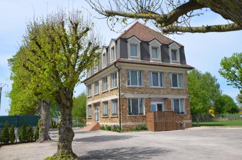 Country House Reem : Hotels proche d'Aulnoy