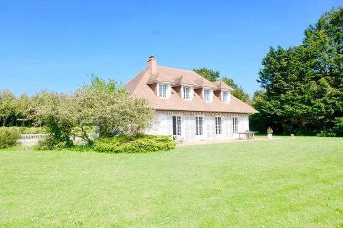 La Company Des Concierges : Villa Family : Villas proche de Blainville-sur-Orne