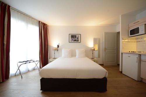 Cerise Chatou : Appart'hotels proche de Saint-Germain-en-Laye