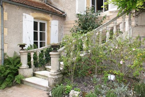 LE TABELLION : B&B / Chambres d'hotes proche d'Angely