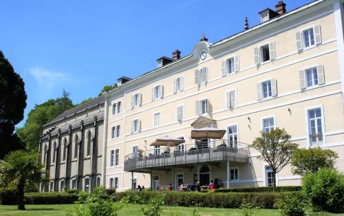 Domaine Agerria : Hotels proche de Castetnau-Camblong