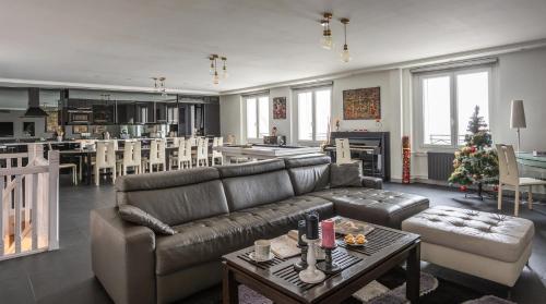 Le Notre Dame - Luxury Apartment with Seine View : Appartements proche du 6e Arrondissement de Paris