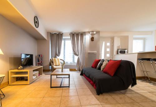 COSY HOME PERIGUEUX : Maisons de vacances proche de Marsaneix