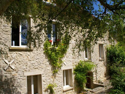 La Musardine en Vexin : Maisons d'hotes proche de Saint-Cyr-en-Arthies
