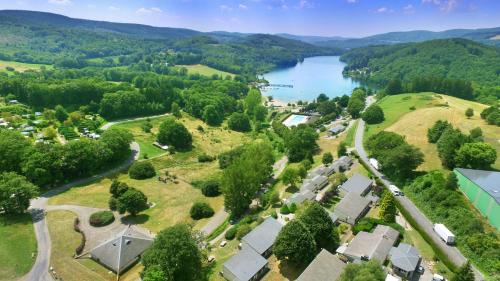 VVF La Salvetat : Villages vacances proche de Castelnau-de-Brassac